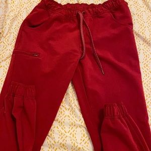 Jaanuu jogger pants size sm